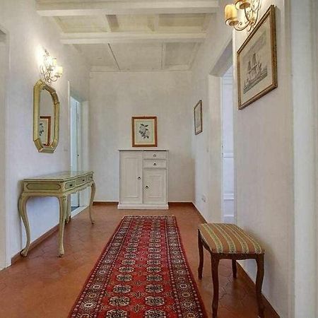 Santa Croce Elegant With Garage Apartman Firenze Kültér fotó