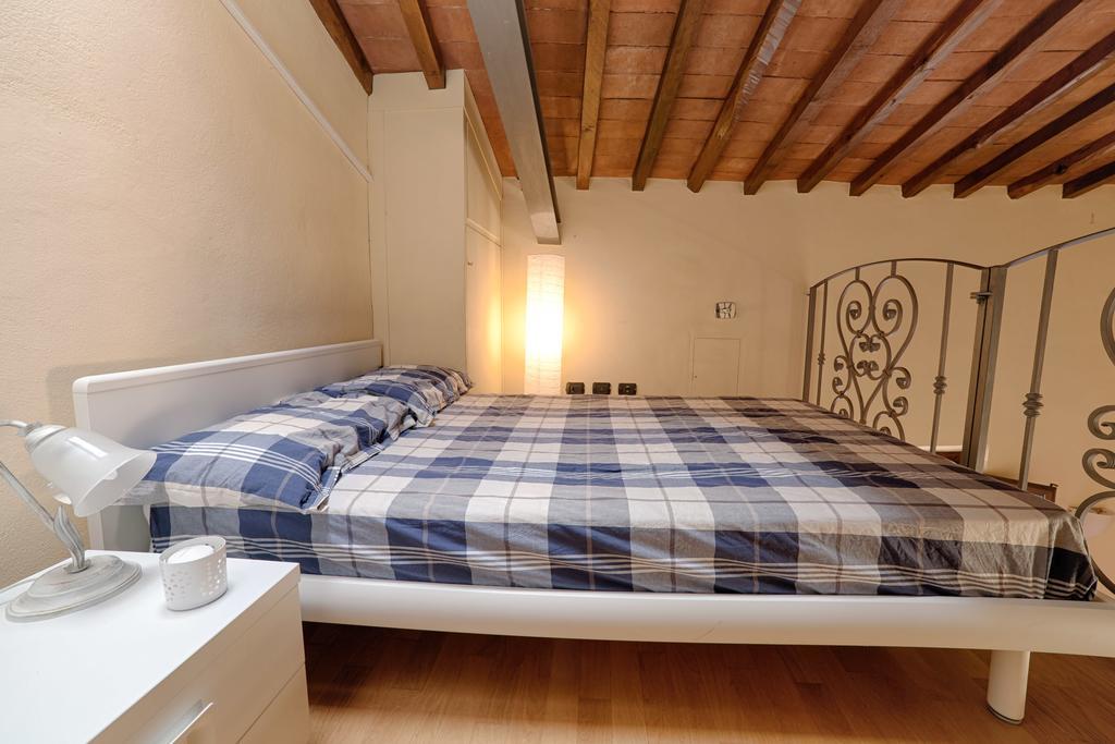 Santa Croce Elegant With Garage Apartman Firenze Kültér fotó